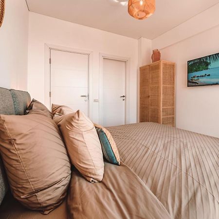 Apartament Zoomers Cazare Mamaia Nord - Navodari Exterior photo