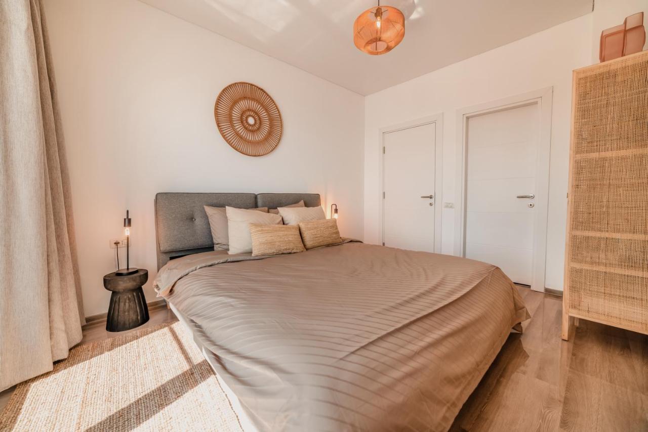 Apartament Zoomers Cazare Mamaia Nord - Navodari Exterior photo
