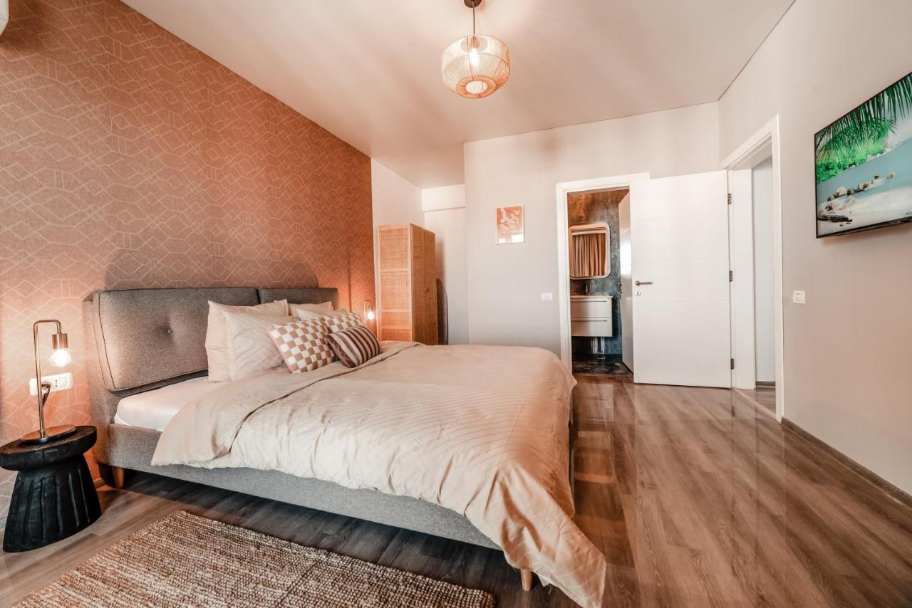 Apartament Zoomers Cazare Mamaia Nord - Navodari Exterior photo